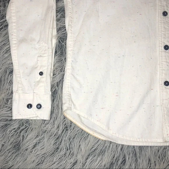 Stapleford Urban Outfitters l/s button down shirt - Picture 11 of 15